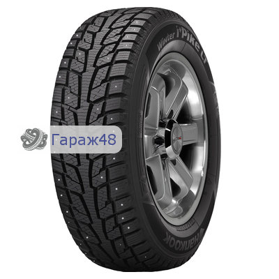 Hankook Winter i*Pike LT RW09 195/70 R15C 104P